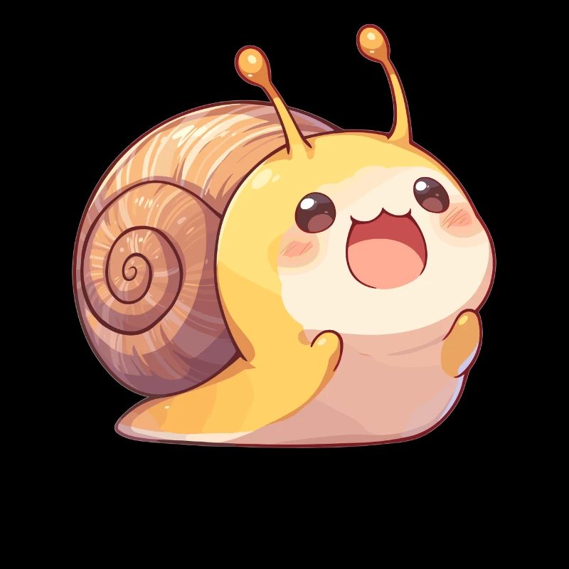Escargots Escargot