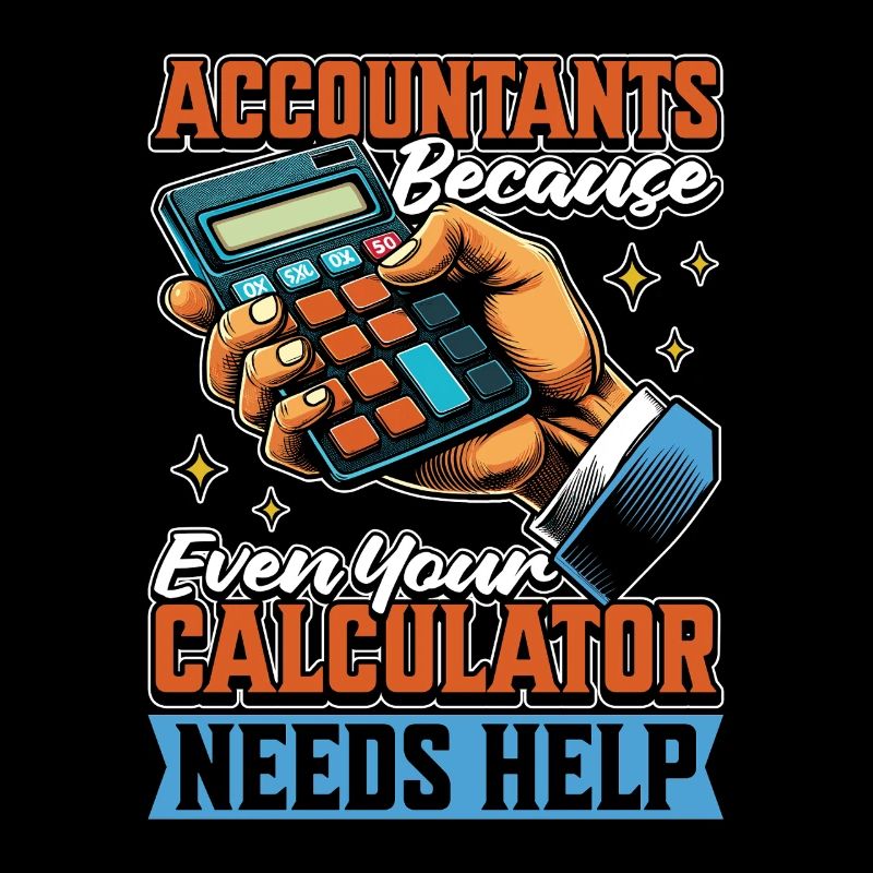 Comptables parce que même votre aide-comptable auditeur