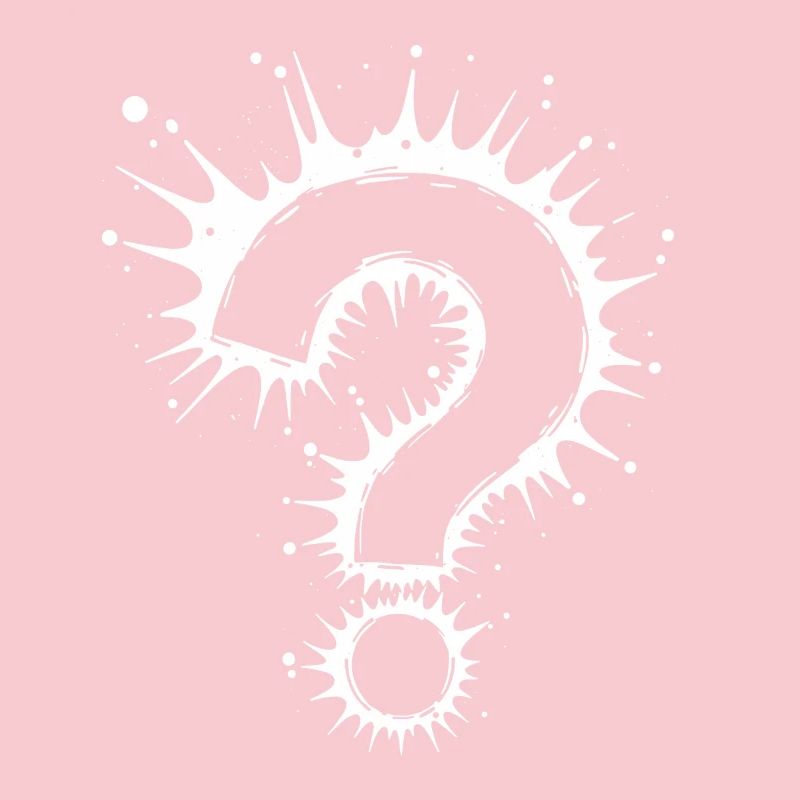 Quel point d’interrogation Splash