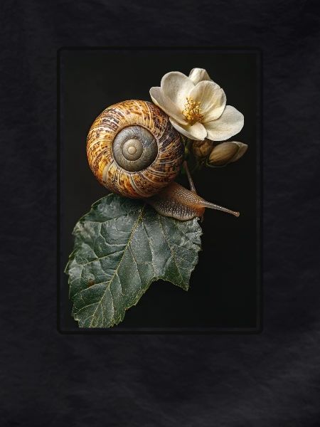 Snails Snail