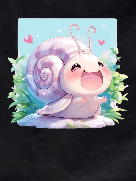 Snails Snail