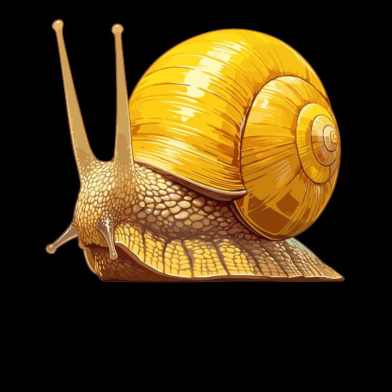 Snails Snail