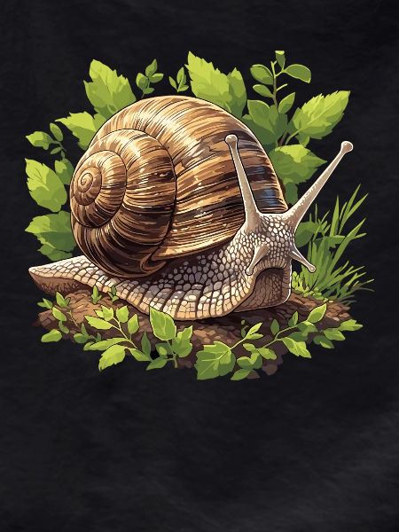 Snails Snail