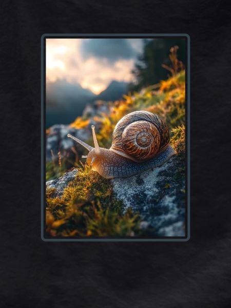 Snails Snail