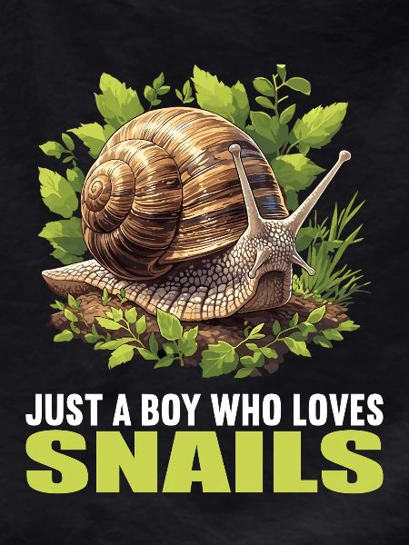 Snails Snail