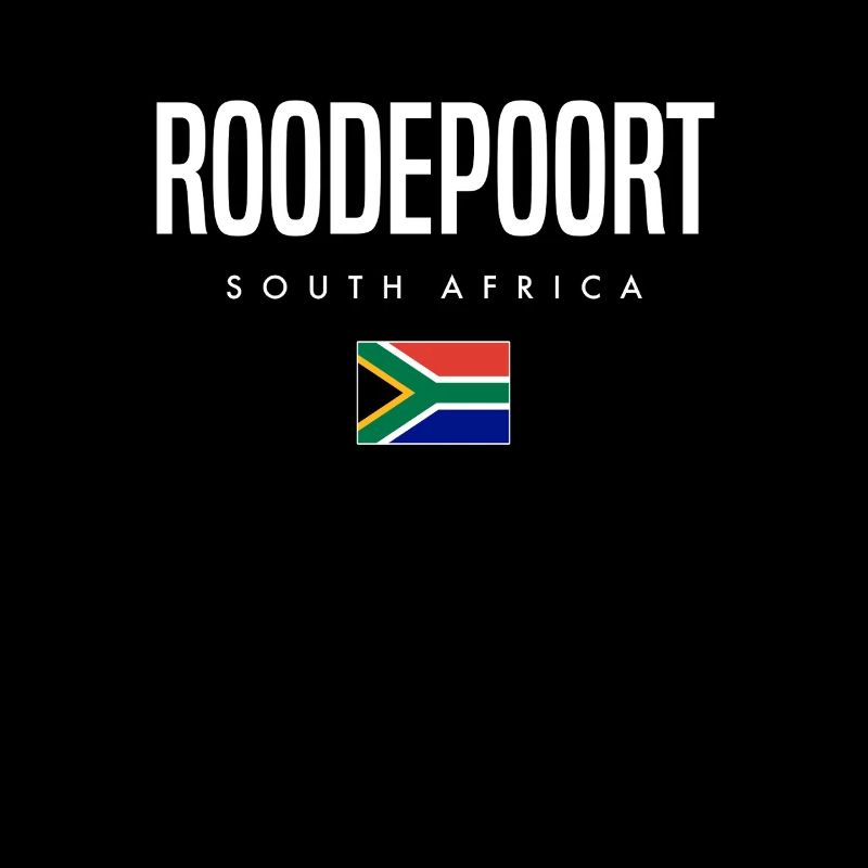 Roodepoort, Afrique du Sud
