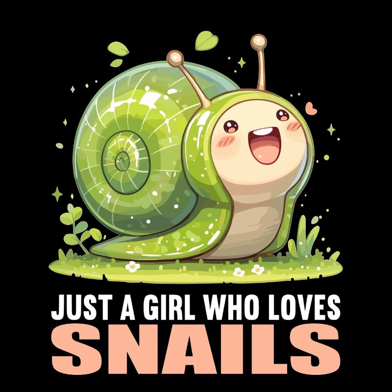 Snails Snail