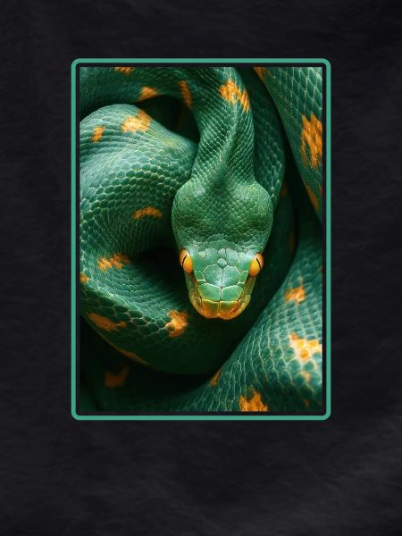 Snakes Snake