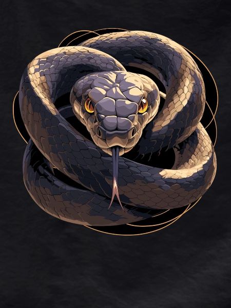 Snakes Snake