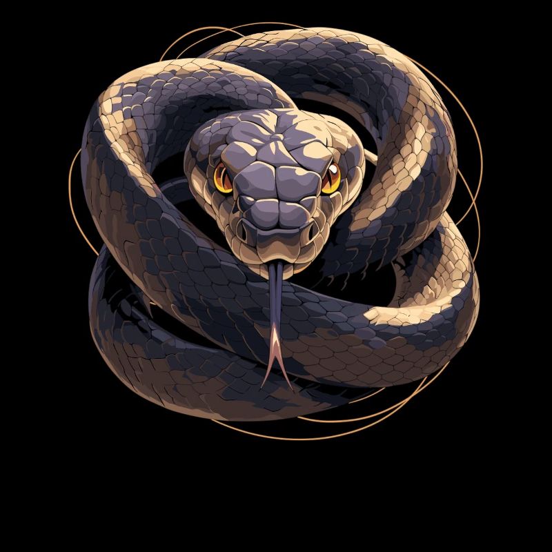 Snakes Snake