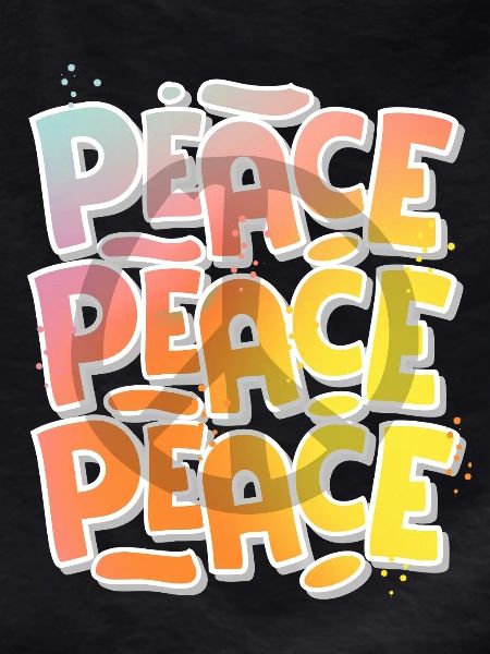 Peace