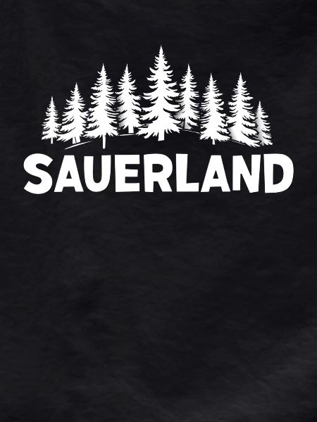 Sauerland