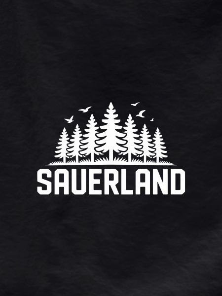 Sauerland