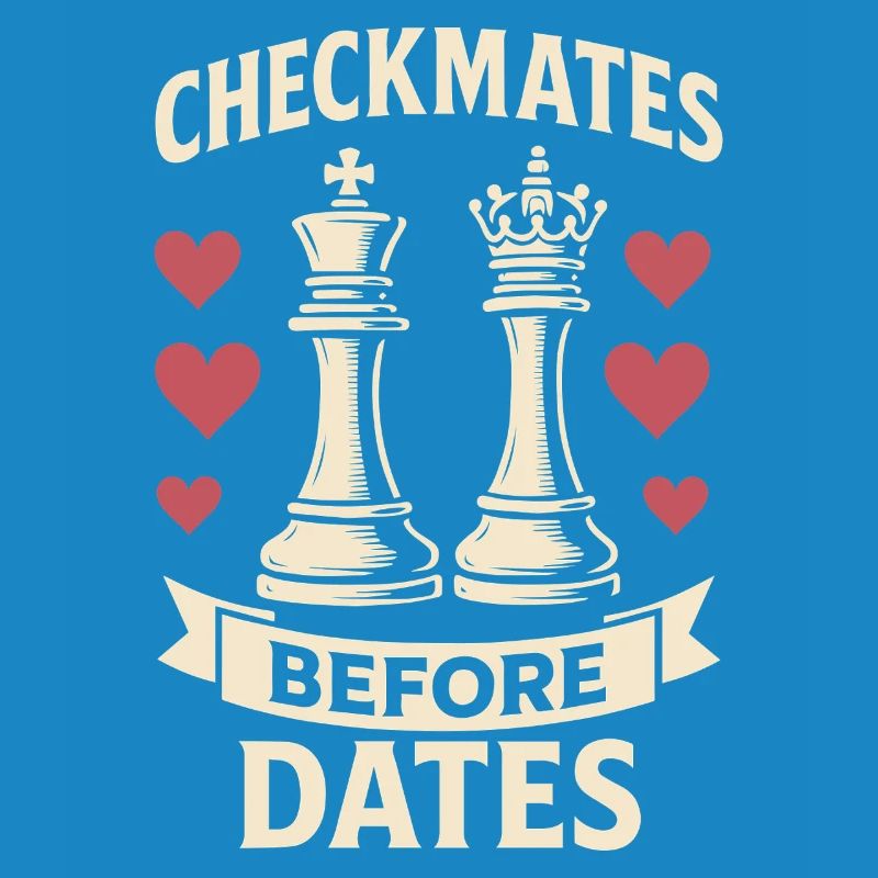 Chess Player Checkmate Before Dates