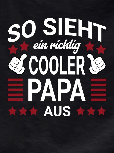 Cool dad style