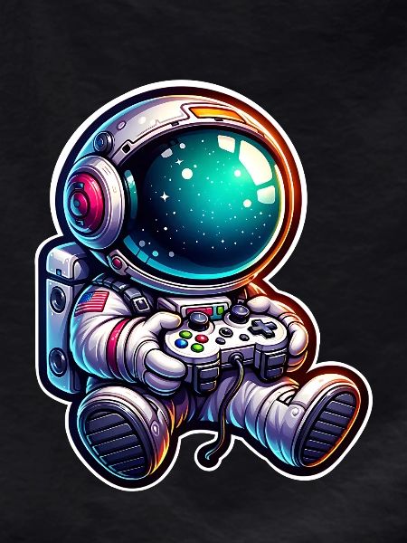 Astronaut Gaming