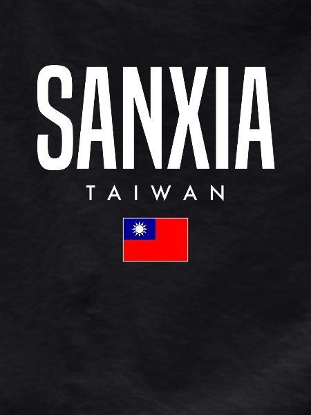Sanxia, Taiwan