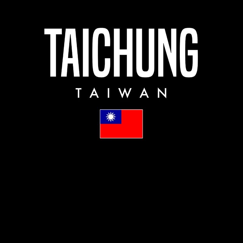 Taichung, Taïwan