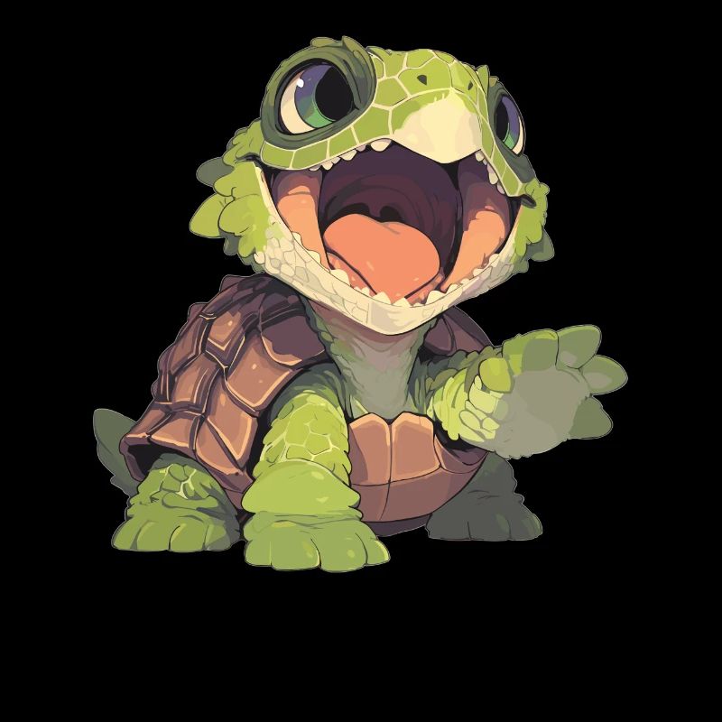 Snapping Turtles Snapping Turtle