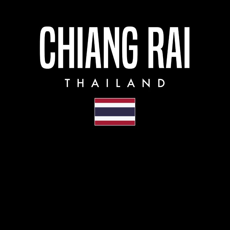 Chiang Rai Thailand