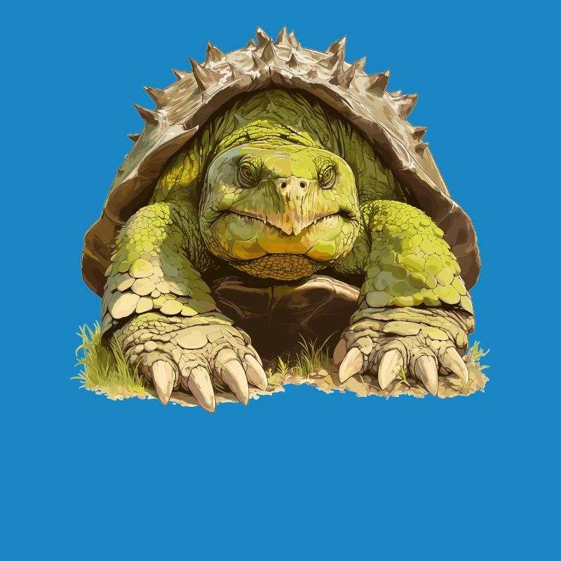 Snapping Turtles Snapping Turtle