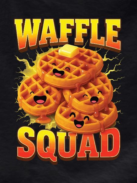 Waffles