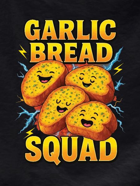Garlic bread