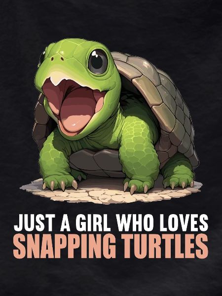 Snapping Turtles Snapping Turtle
