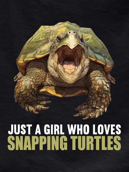 Snapping Turtles Snapping Turtle
