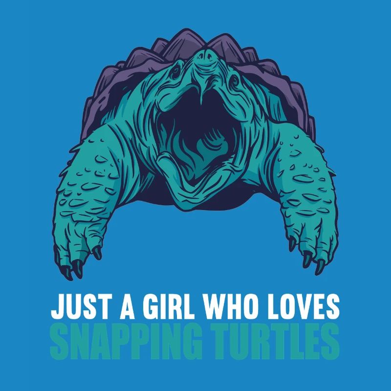 Snapping Turtles Snapping Turtle