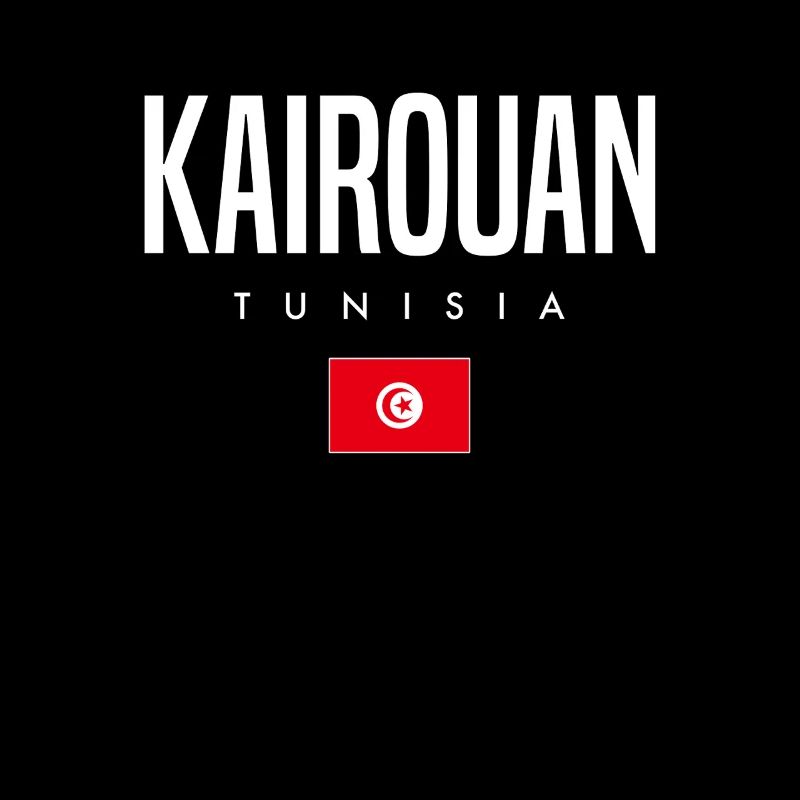 Kairouan, Tunisia