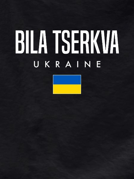 Bilatserkva Ukraine