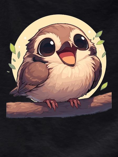 Sparrows Sparrow