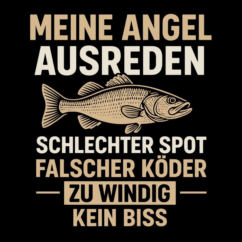 Angel Excuses – No Bite, No Problem