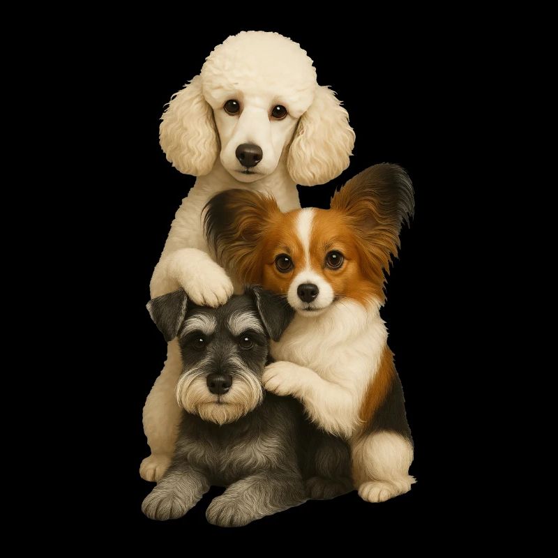 Chien Chiens Chiens mignons