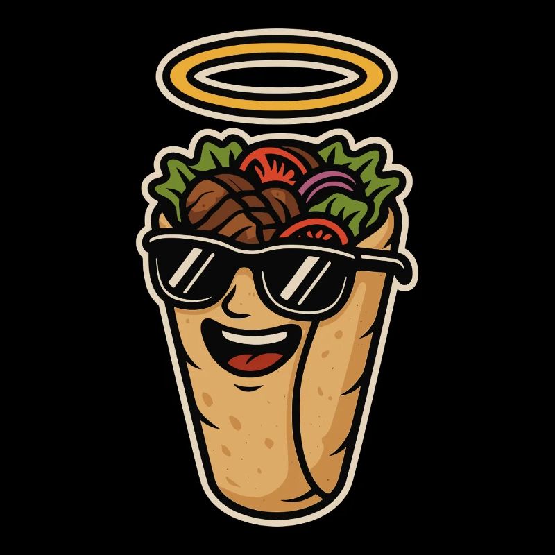 Holy kebab – collation du paradis