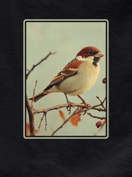 Sparrows Sparrow