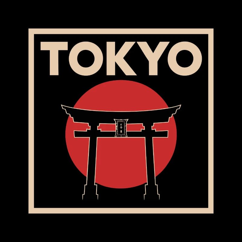 TOKYO