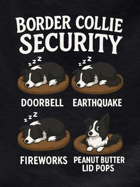 Border Collie