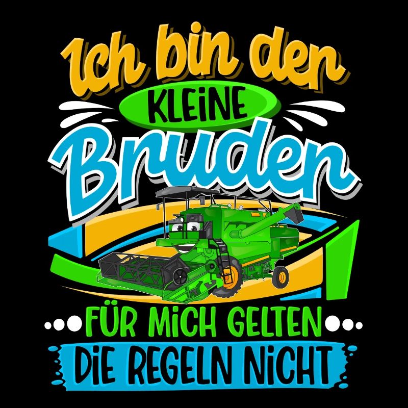 Kleiner Bruder