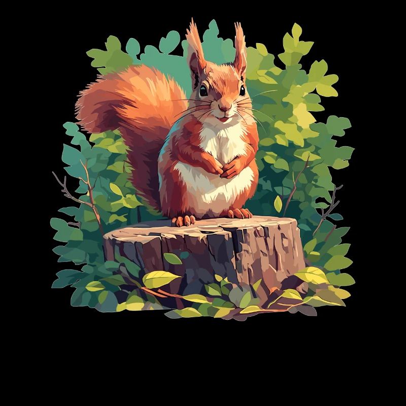 Squirrel