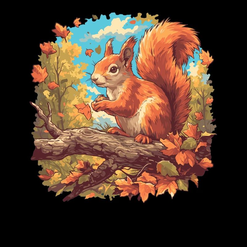 Squirrel