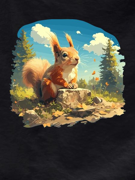Squirrel
