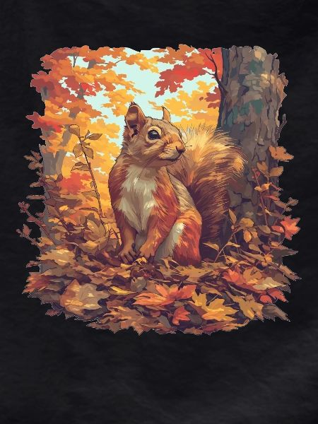 Squirrel