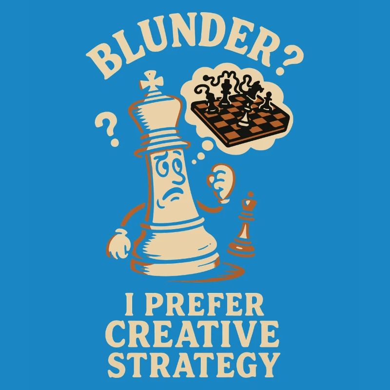 Carver? I prefer creative strategy