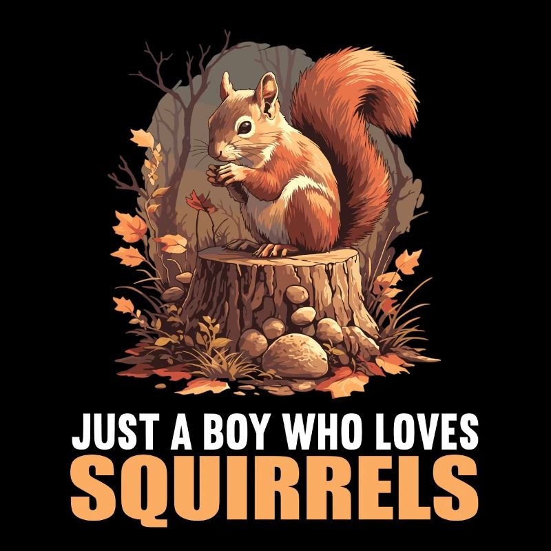 Squirrel