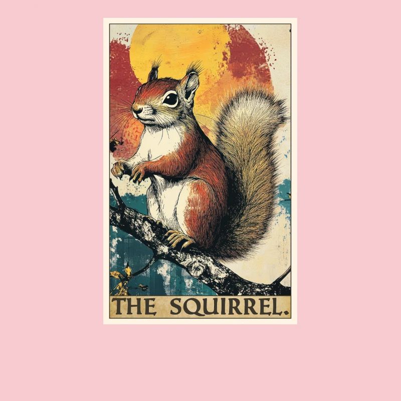 Squirrel
