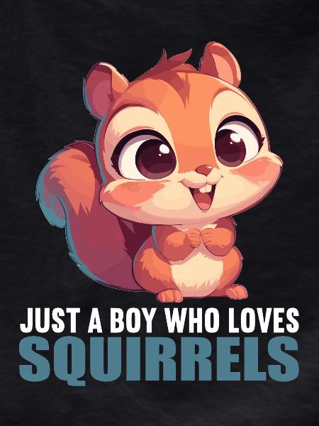 Squirrel