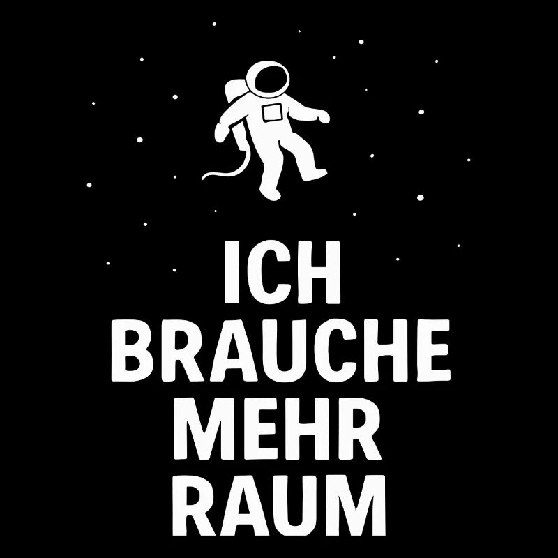 J’ai besoin de plus de motif d’astronaute de l’espace