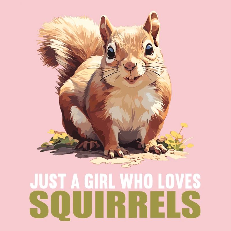 Squirrel